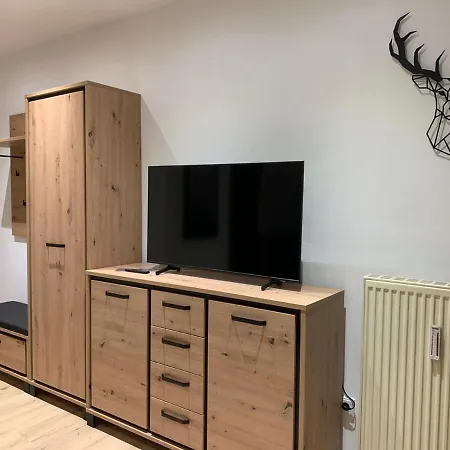 Guest house Schwaerzer