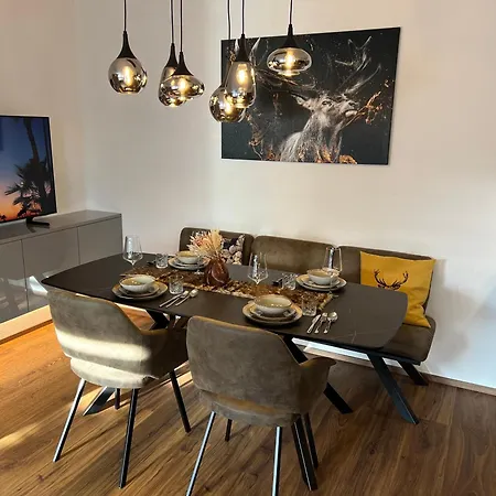 Guest house Schwaerzer