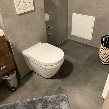 Vendégház Schwaerzer Weiherhammer