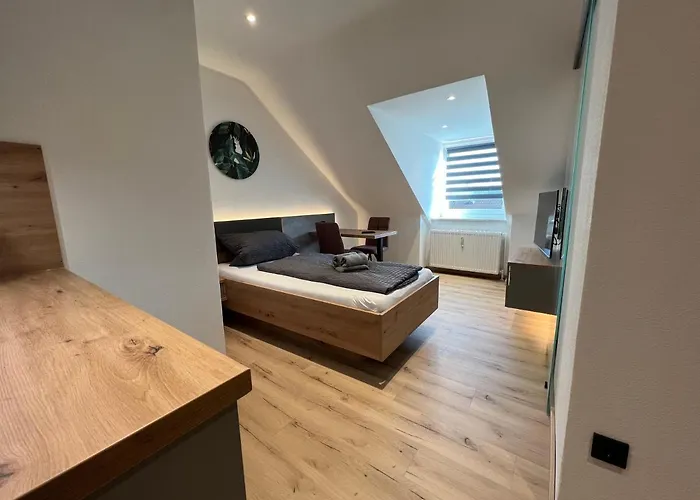 Schwaerzer Casa de hóspedes 3*