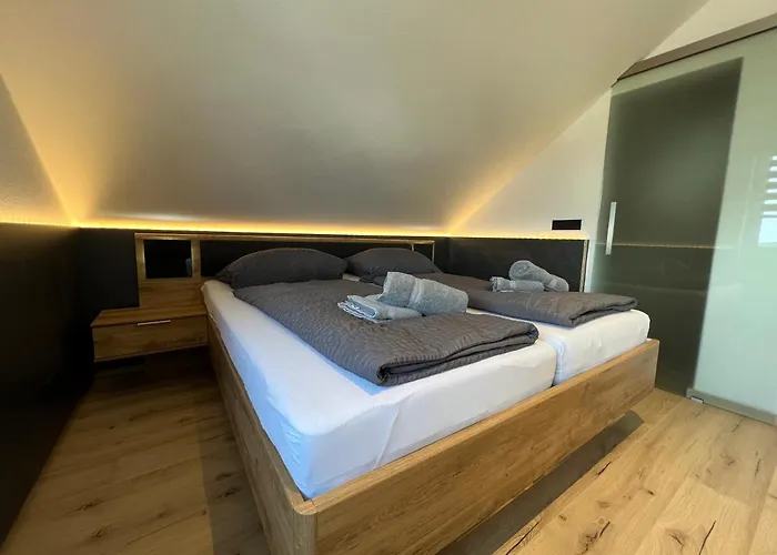 Casa de hóspedes Schwaerzer 3*