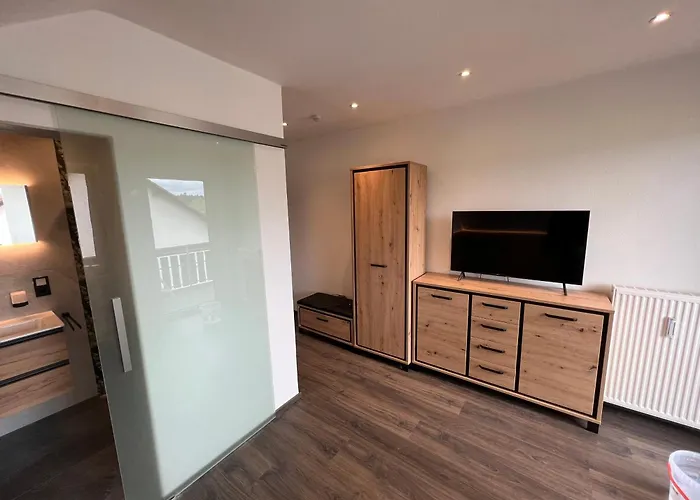 Casa de hóspedes Schwaerzer 3*