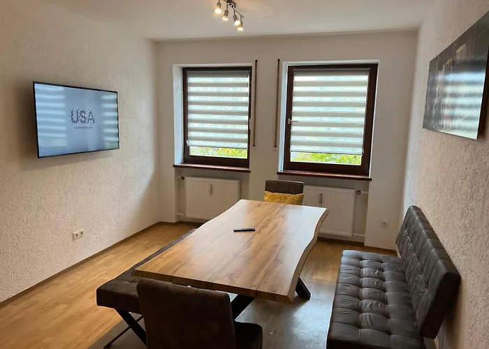 Casa de hóspedes Schwaerzer 3*
