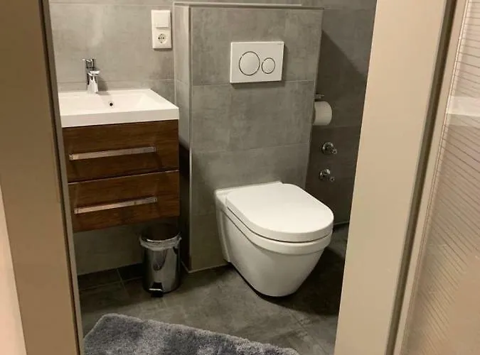 Casa de hóspedes Schwaerzer 3*