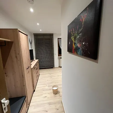 Schwaerzer Affittacamere 3*