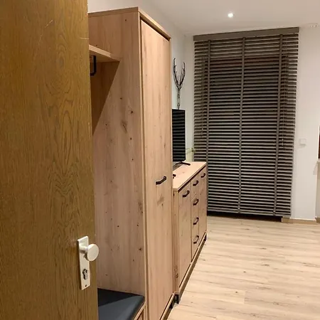 Schwaerzer Gasthuis 3*