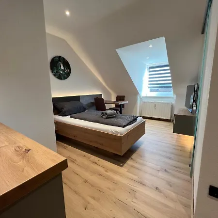 Schwaerzer Gasthuis 3*