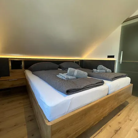 Affittacamere Schwaerzer 3*