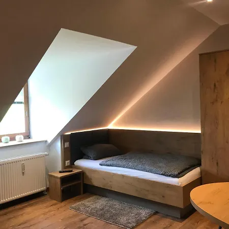 Schwaerzer Weiherhammer