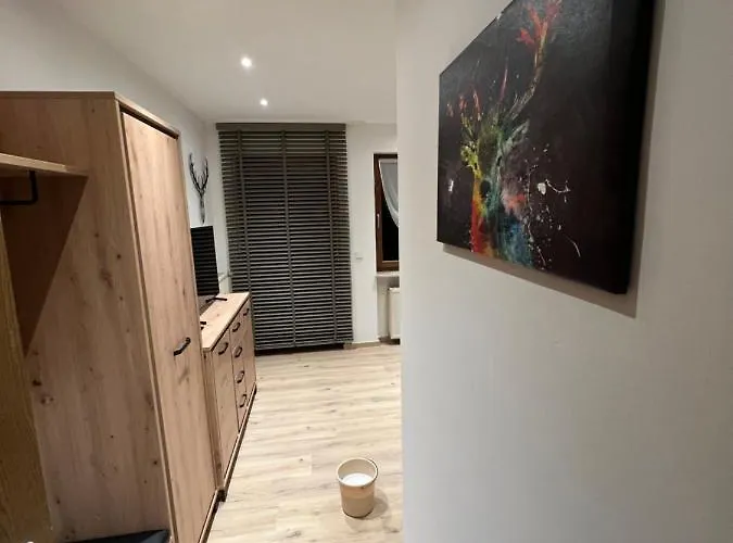 Schwaerzer 招待所 3*