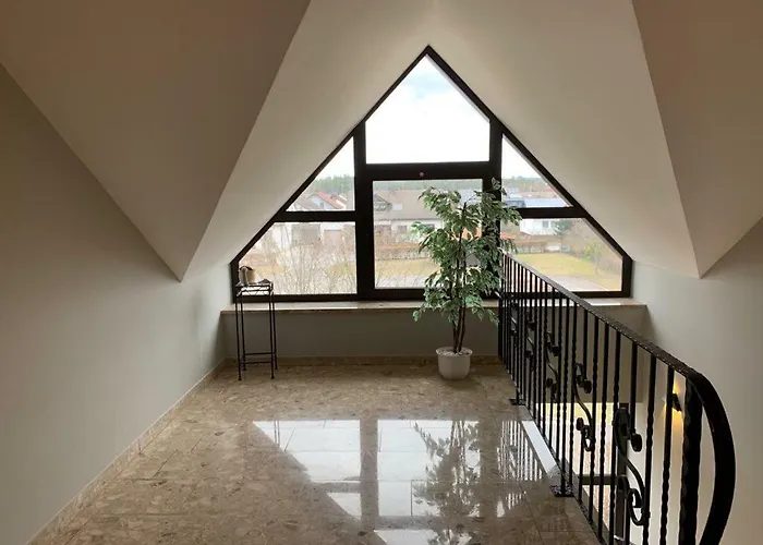 Schwaerzer 招待所