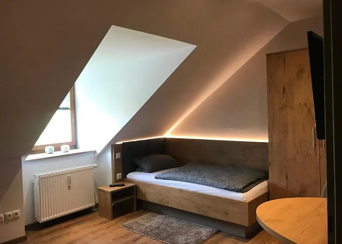 Schwaerzer Weiherhammer